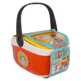 Pet Corgi Basket Playset (16 Pc)