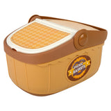 Picnic Basket Playset (1 PC)