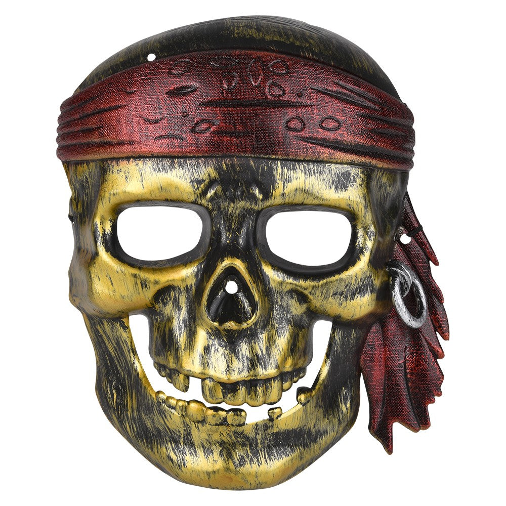 Pirate Pistol Set 5-Piece Costume Accessory Set