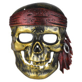 Pirate Pistol Set 5-Piece Costume Accessory Set