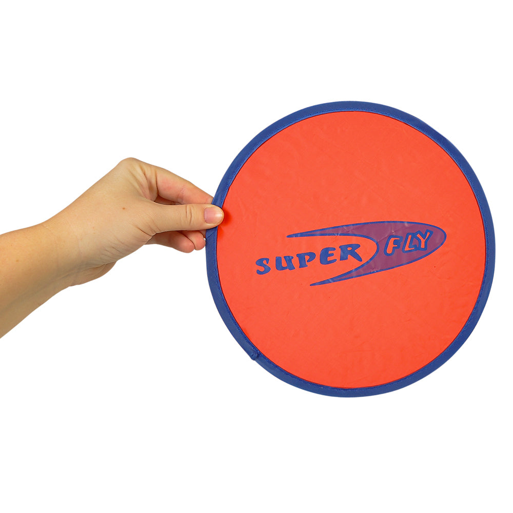 Pocket Floppy Saucer (1 DZ)