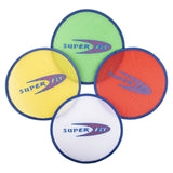 Pocket Floppy Saucer (1 DZ)