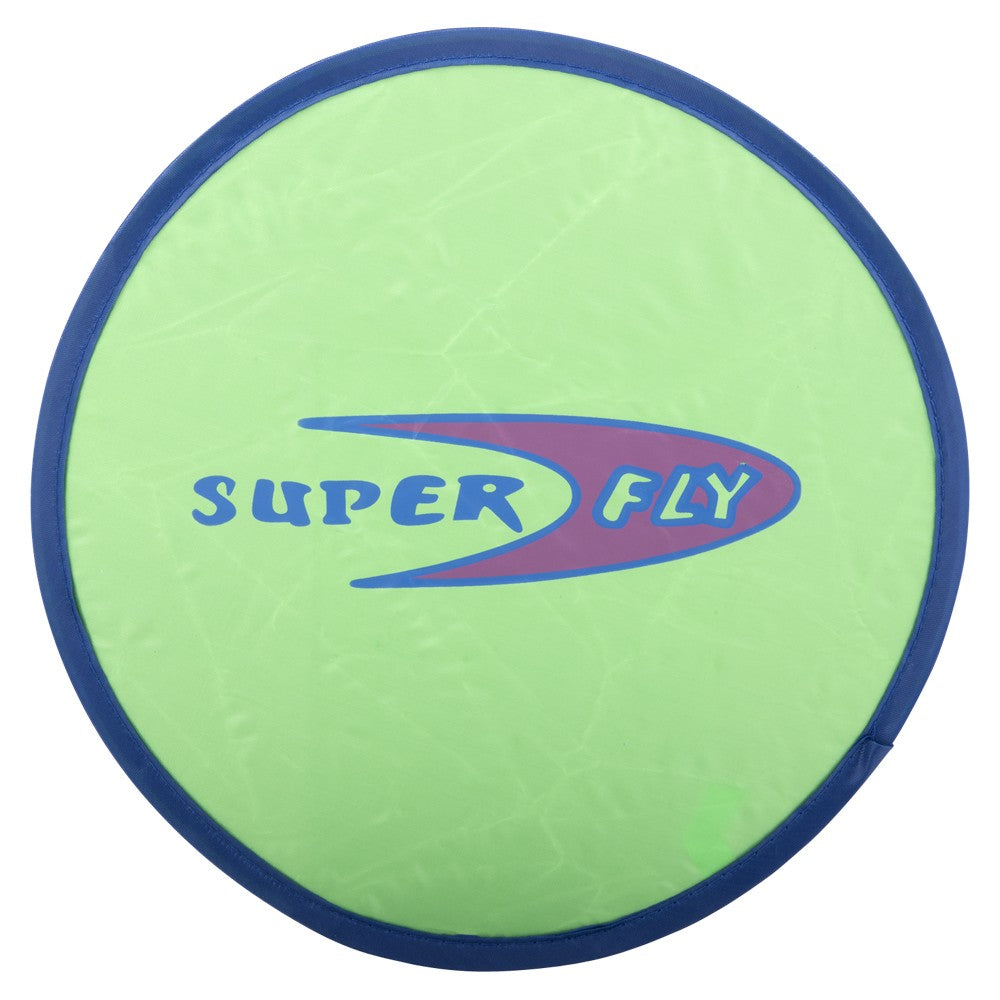 Pocket Floppy Saucer (1 DZ)