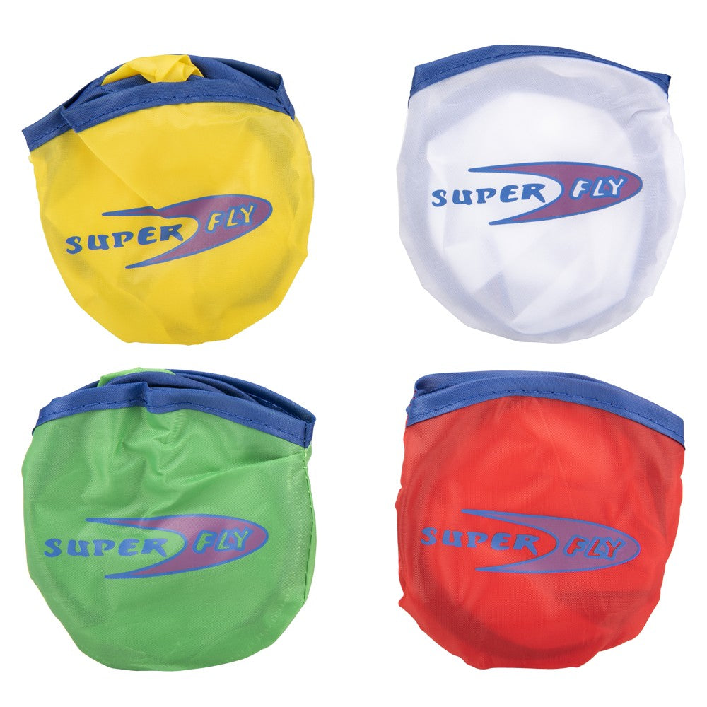 Pocket Floppy Saucer (1 DZ)