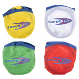 Pocket Floppy Saucer (1 DZ)