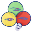 Pocket Floppy Saucer (1 DZ)