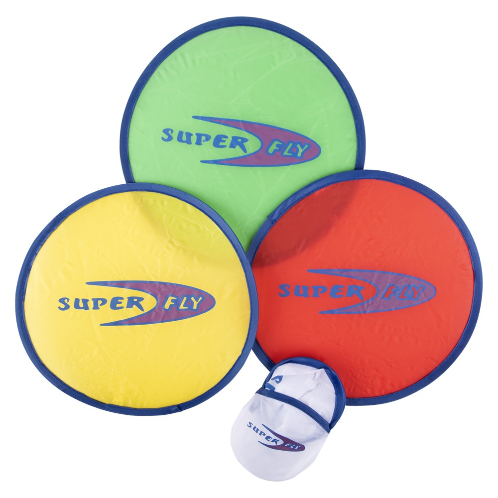 Pocket Floppy Saucer (1 DZ)