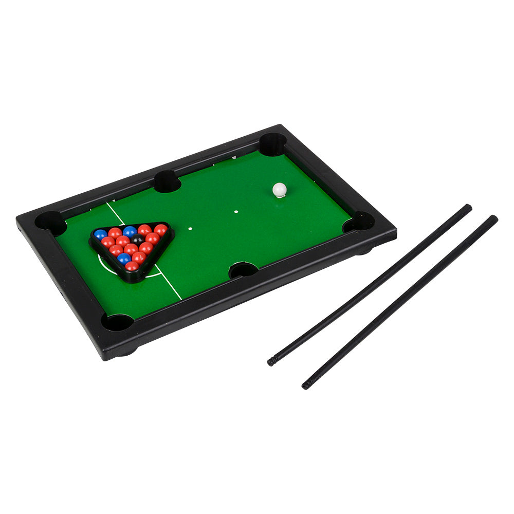 Pool Table Set 9" (1 DZ)