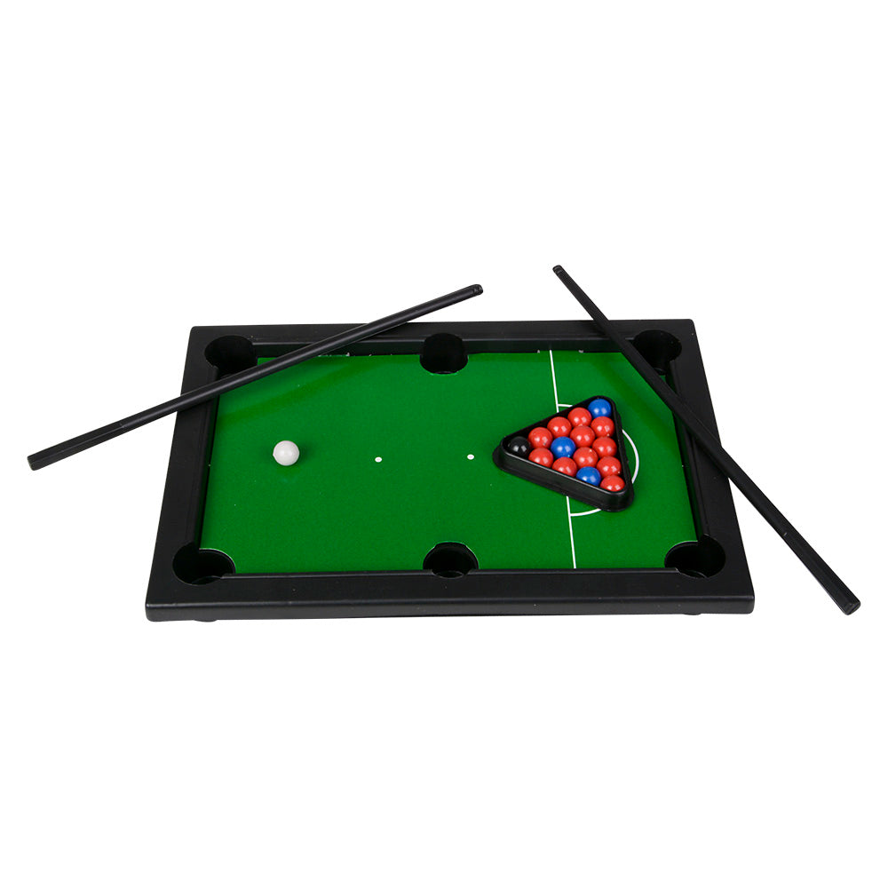 Pool Table Set 9" (1 DZ)