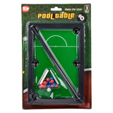 Pool Table Set 9" (1 DZ)