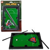 Pool Table Set 9" (1 DZ)