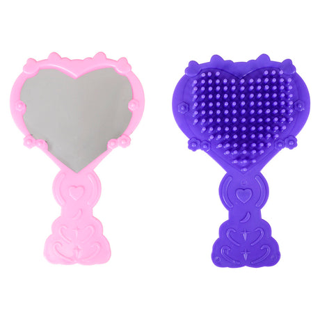 Princess Dress-Up Set 11 Pieces
