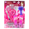 Princess Dress-Up Set 11 Pieces