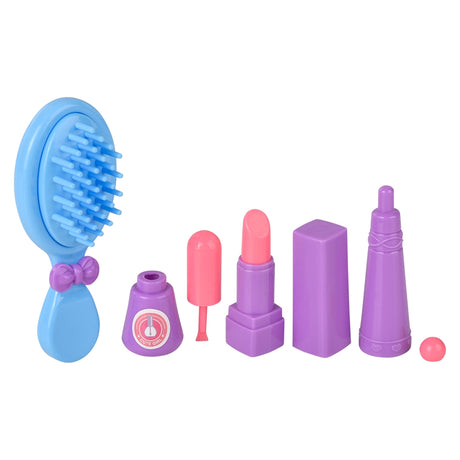 Snow Princess Beauty Playset