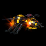 R/C Spray Bee (1 PC)