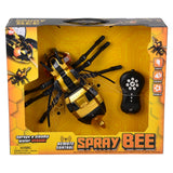 R/C Spray Bee (1 PC)