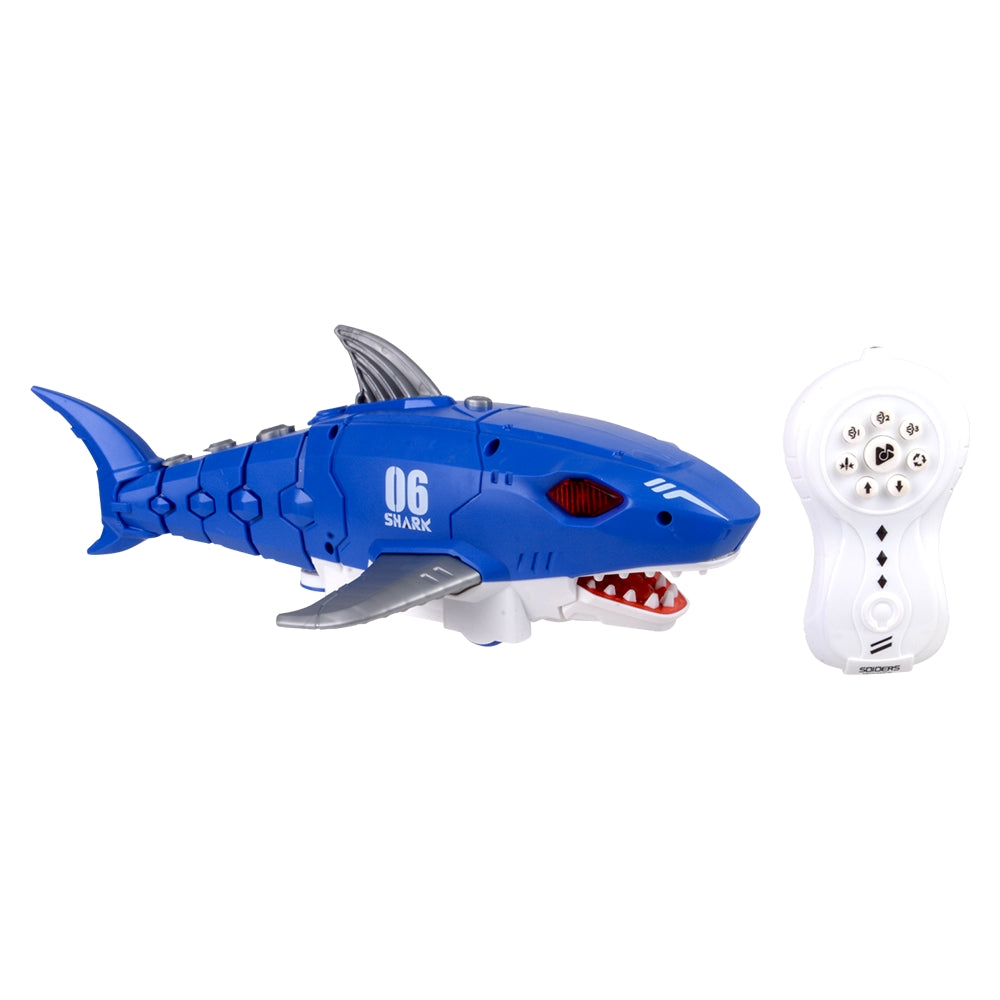 R/C Spray Shark (13 in.)