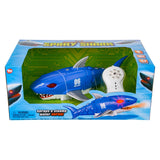 R/C Spray Shark (13 in.)