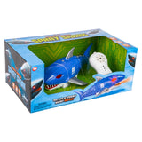 R/C Spray Shark (13 in.)