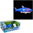 R/C Spray Shark (13 in.)