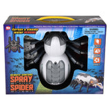R/C Spray Spider