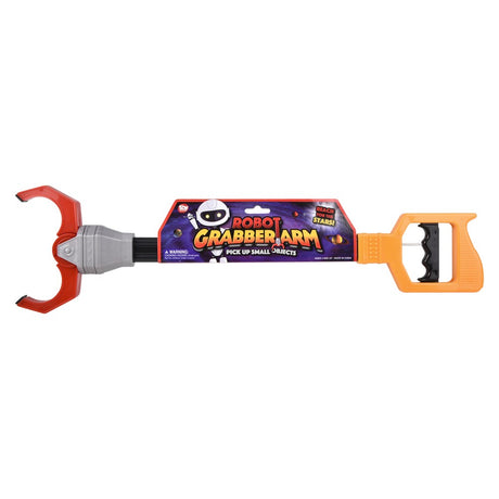 Robot Arm Grabber (1 DZ)