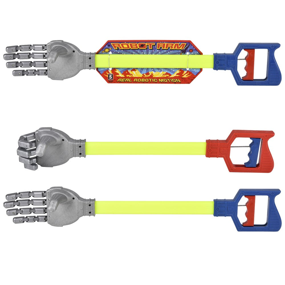 Robot Manipulator Hand (1 DZ)