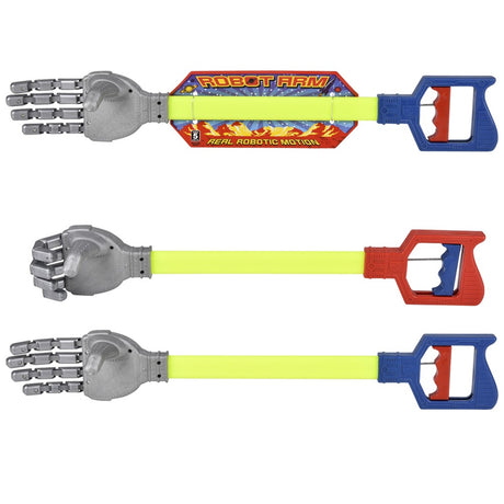 Robot Manipulator Hand (1 DZ)