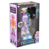 Light-Up Gear Robot 8.5"