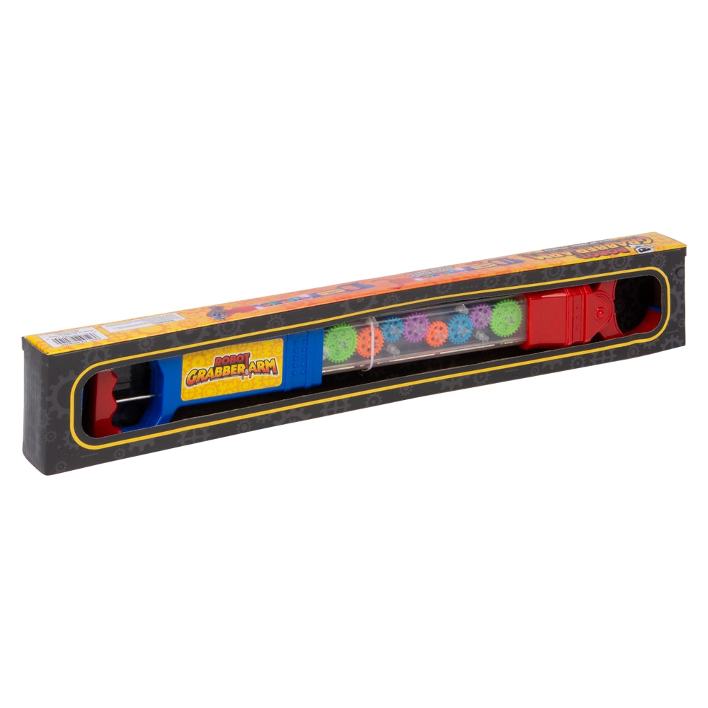 Light-Up Robot Arm Gear Grabber (1 PC)