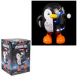 Penguin Dancing Robot Light & Sound Toy