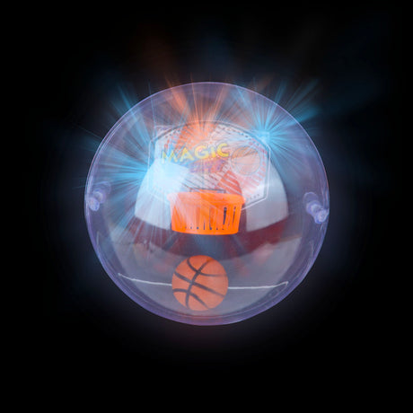Basketball Capsule Game (1 PC)