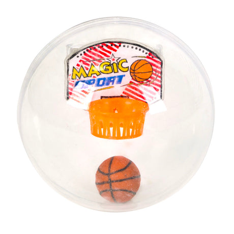 Basketball Capsule Game (1 PC)