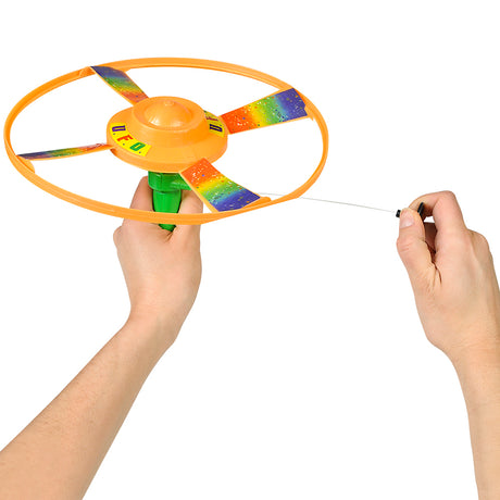 UFO Flying Saucer (1 DZ)