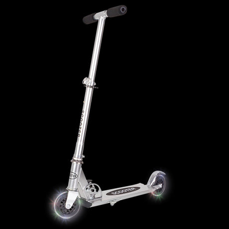 Aluminum Scooter 24"