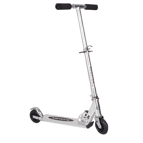 Aluminum Scooter 24"