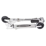 Aluminum Scooter 24"