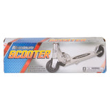 Aluminum Scooter 24"