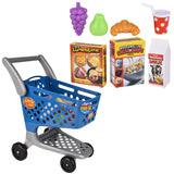 Shopping Cart Playset (1 PC)