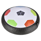 Glow Air Power Soccer Disk