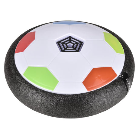 Glow Air Power Soccer Disk