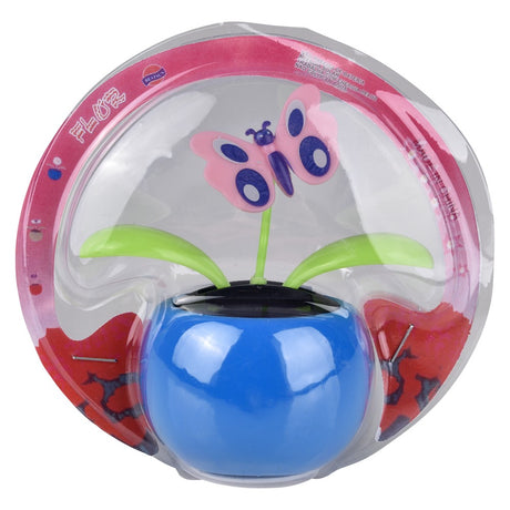 Solar Toys 4.5" Assorted