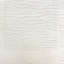 Tyson Embossed Animal Skin Chenille Fabric - Wave Embossed Texture, 55" Width (1 Yard)