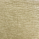 Tyson Embossed Animal Skin Chenille Fabric - Wave Embossed Texture, 55" Width (1 Yard)