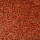 Tyson Embossed Animal Skin Chenille Fabric - Wave Embossed Texture, 55" Width (1 Yard)