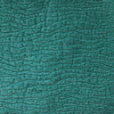 Tyson Embossed Animal Skin Chenille Fabric - Wave Embossed Texture, 55" Width (1 Yard)
