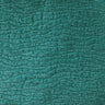 Tyson Embossed Animal Skin Chenille Fabric - Wave Embossed Texture, 55" Width (1 Yard)