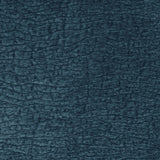 Tyson Embossed Animal Skin Chenille Fabric - Wave Embossed Texture, 55" Width (1 Yard)