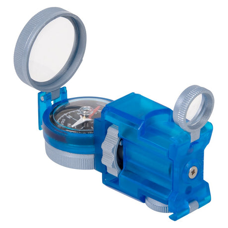 Spy 9-Way Optic Center