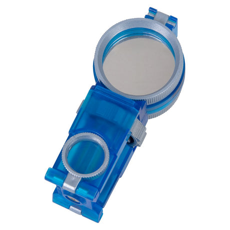 Spy 9-Way Optic Center